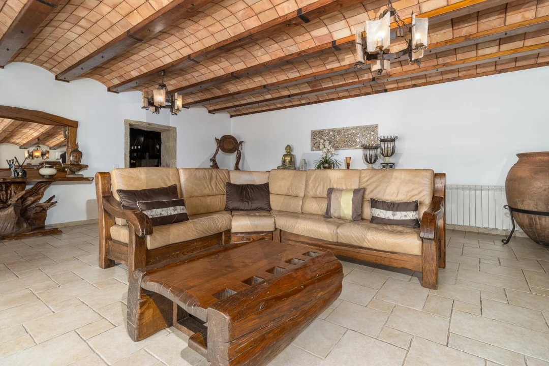 Moradia T4 para Venda em Asseiceira Foto 17