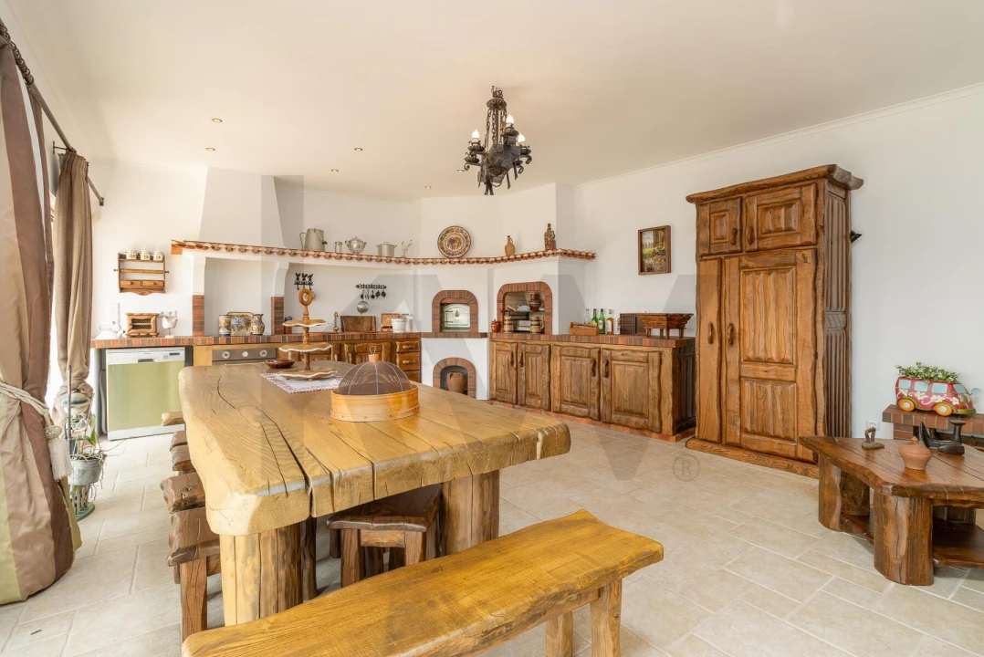 Moradia T4 para Venda em Asseiceira Foto 44