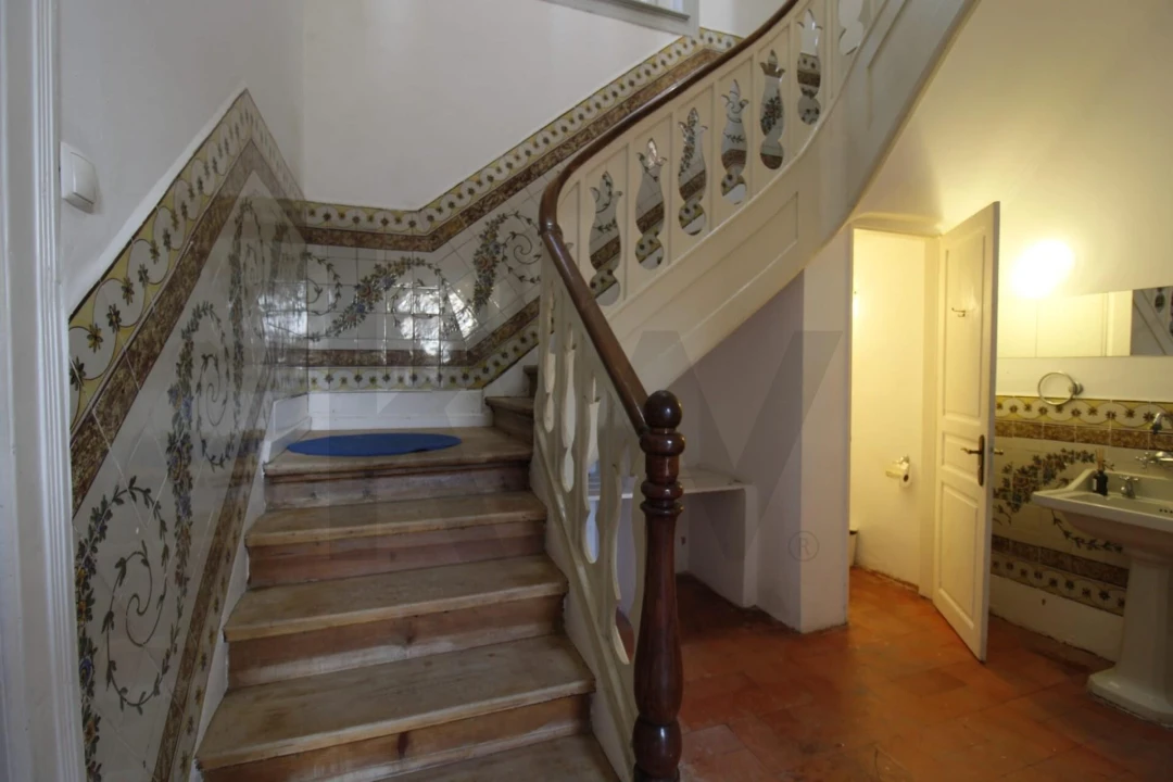 Moradia T3 para Arrendamento em Cascais e Estoril Foto 37