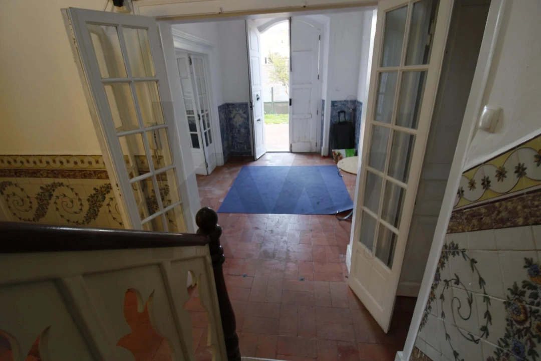 Moradia T3 para Arrendamento em Cascais e Estoril Foto 26