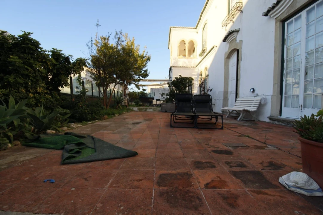 Moradia T3 para Arrendamento em Cascais e Estoril Foto 8