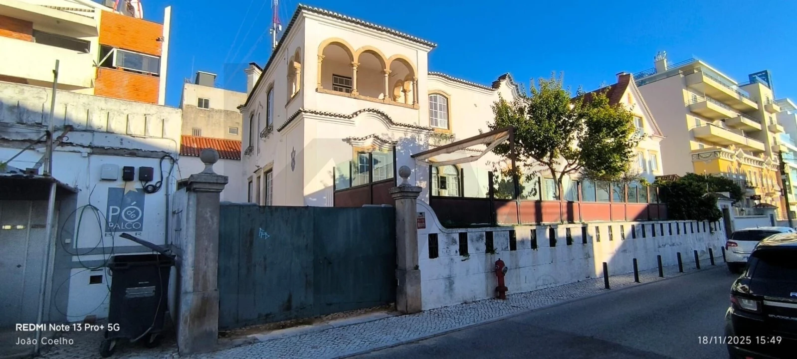 Moradia T3 para Arrendamento em Cascais e Estoril Foto 3