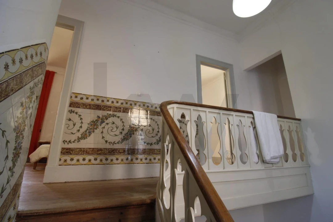 Moradia T3 para Arrendamento em Cascais e Estoril Foto 15