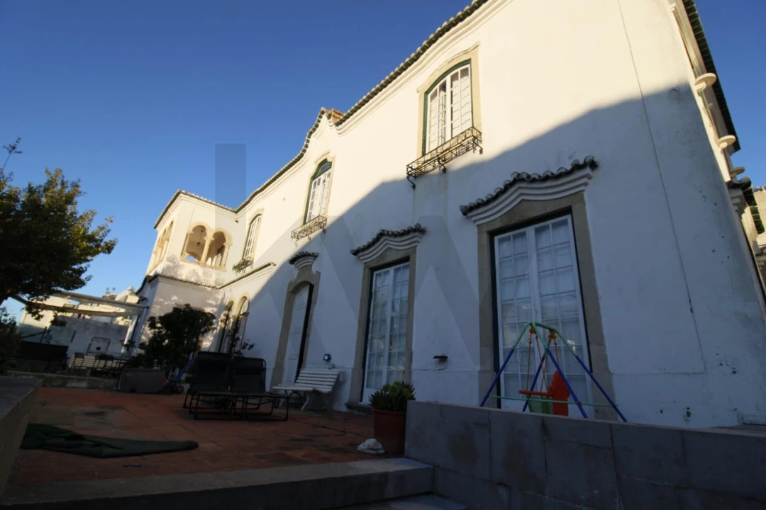 Moradia T3 para Arrendamento em Cascais e Estoril Foto 4