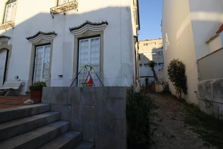 Moradia T3 para Arrendamento em Cascais e Estoril Foto 5