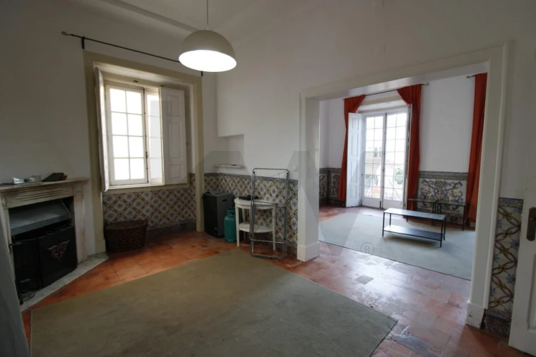 Moradia T3 para Arrendamento em Cascais e Estoril Foto 20