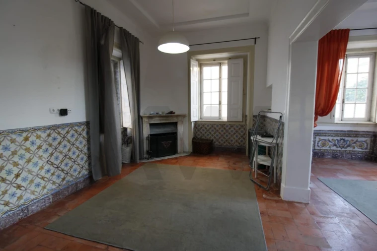 Moradia T3 para Arrendamento em Cascais e Estoril Foto 24