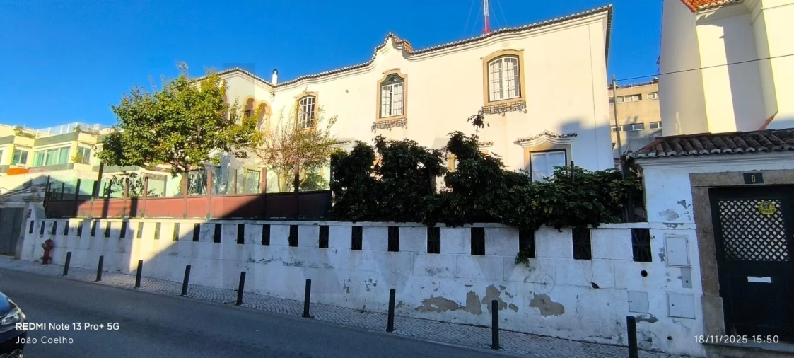 Moradia T3 para Arrendamento em Cascais e Estoril Foto 2