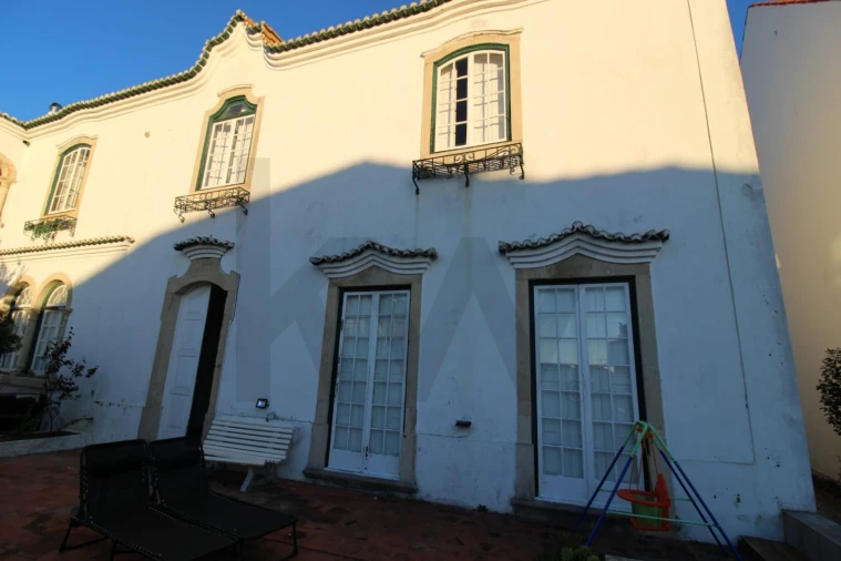 Moradia T3 para Arrendamento em Cascais e Estoril Foto 6