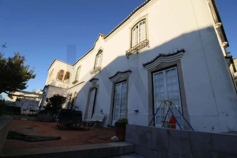 Moradia T3 para Arrendamento em Cascais e Estoril Foto 4