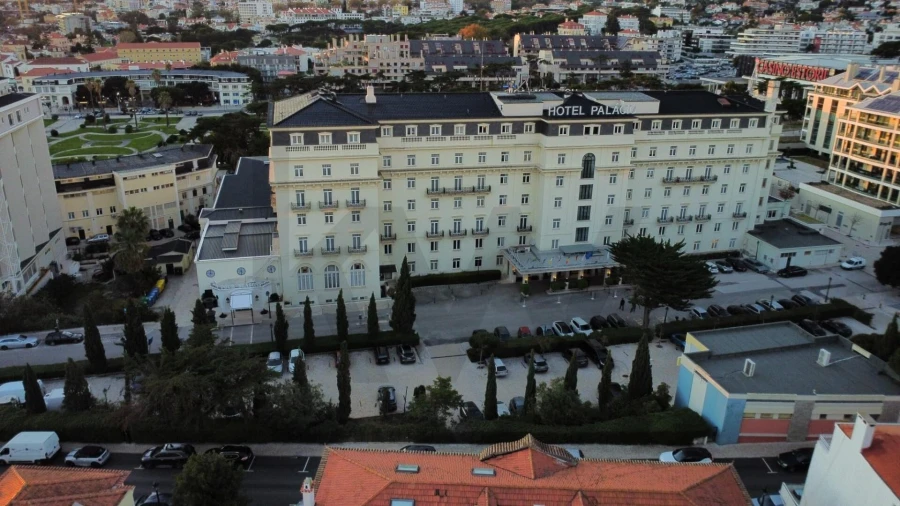 Moradia T3 para Arrendamento em Cascais e Estoril Foto 45