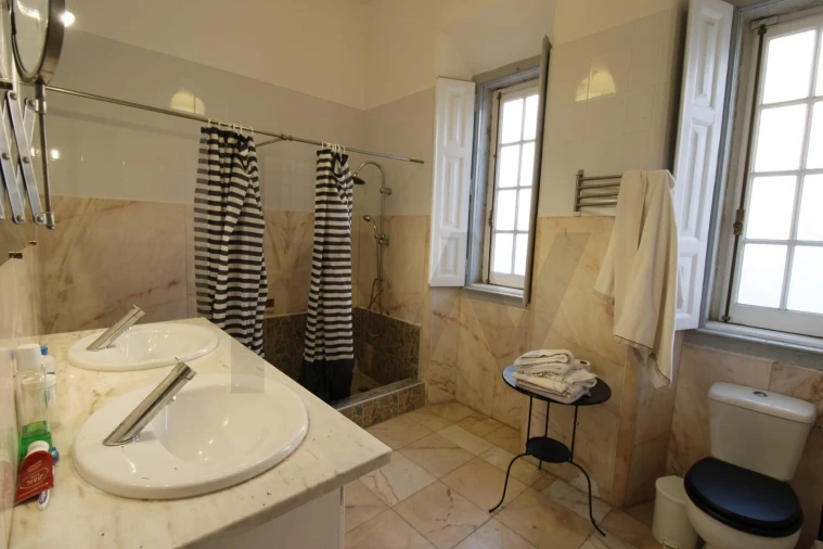 Moradia T3 para Arrendamento em Cascais e Estoril Foto 35