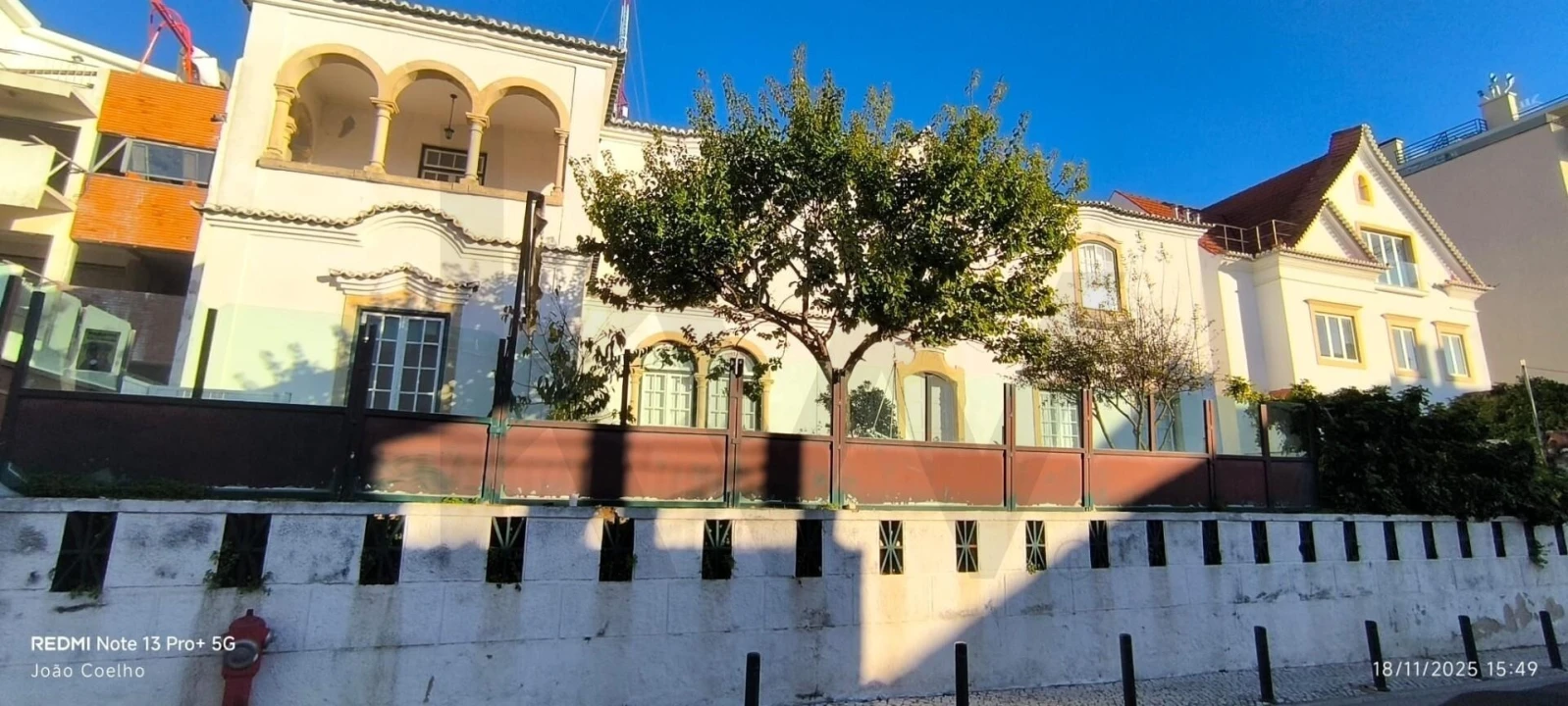 Moradia T3 para Arrendamento em Cascais e Estoril Foto 1