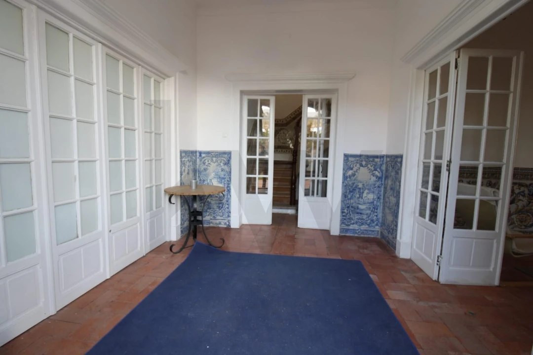 Moradia T3 para Arrendamento em Cascais e Estoril Foto 10