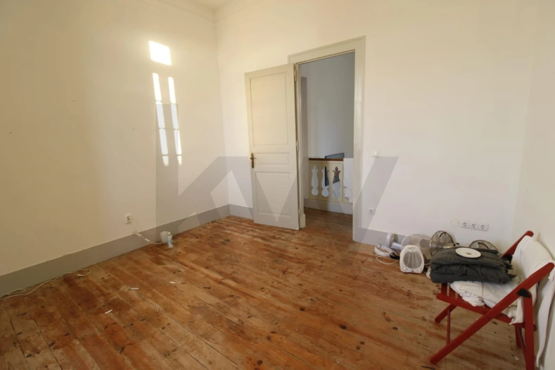 Moradia T3 para Arrendamento em Cascais e Estoril Foto 32