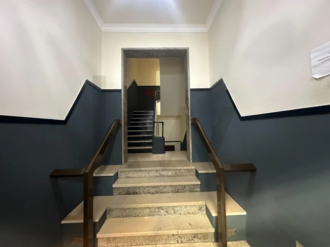 Apartamento T1 para Venda em Alverca do Ribatejo e Sobralinho Foto 8