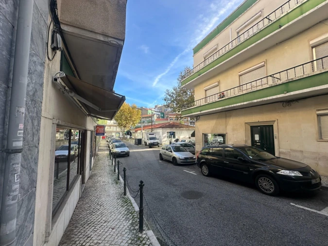 Apartamento T1 para Venda em Alverca do Ribatejo e Sobralinho Foto 10