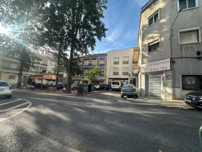 Apartamento T1 para Venda em Alverca do Ribatejo e Sobralinho Foto 9