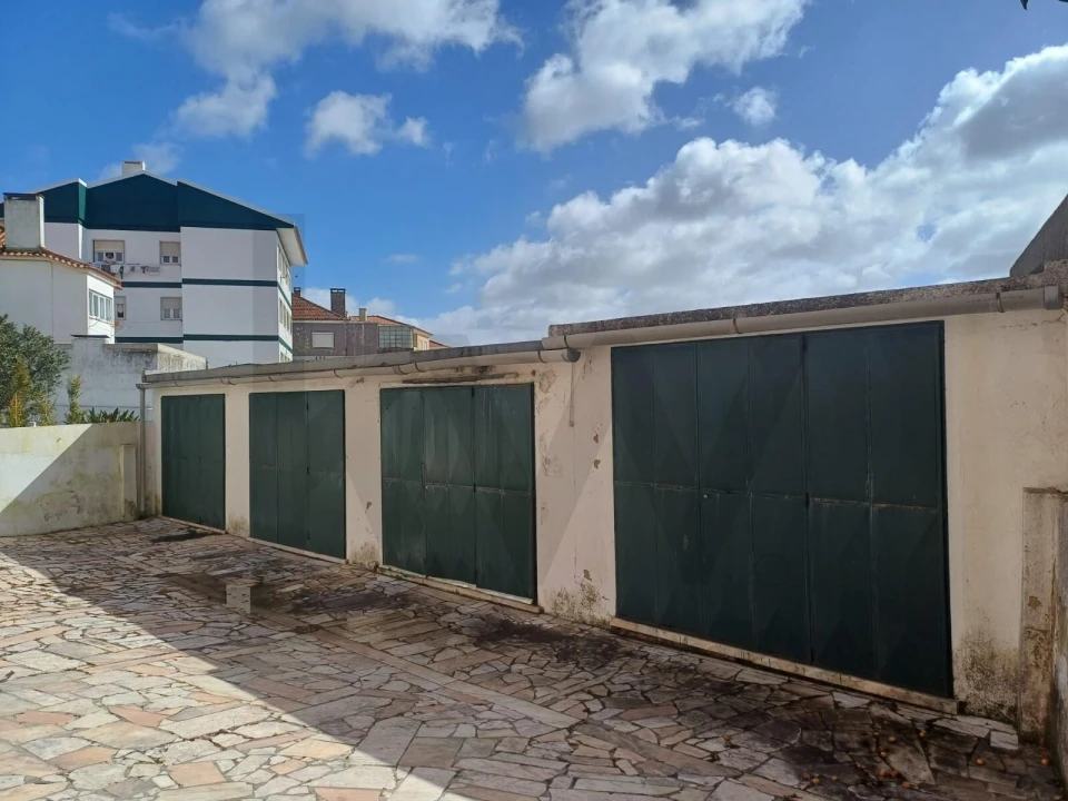 Apartamento T3 para Venda em Santo Antão e São Julião do Tojal Foto 12