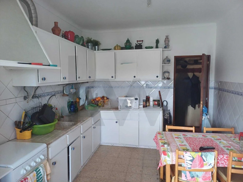 Apartamento T3 para Venda em Santo Antão e São Julião do Tojal Foto 8