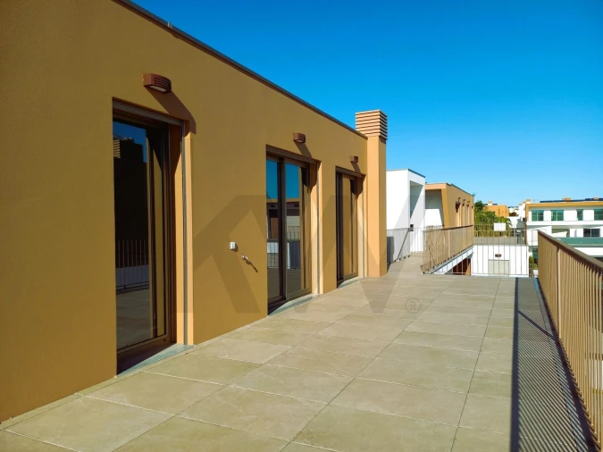 Apartamento T2 para Venda em Conceição e Cabanas de Tavira Foto 2