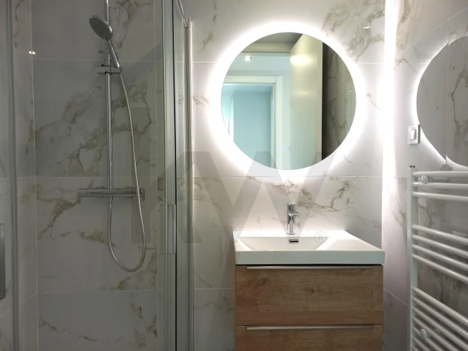 Apartamento T2 para Venda em Conceição e Cabanas de Tavira Foto 18