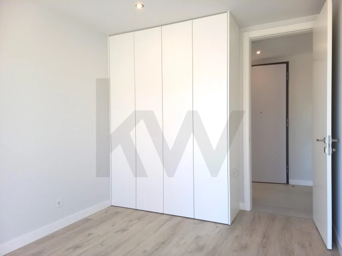 Apartamento T2 para Venda em Conceição e Cabanas de Tavira Foto 12