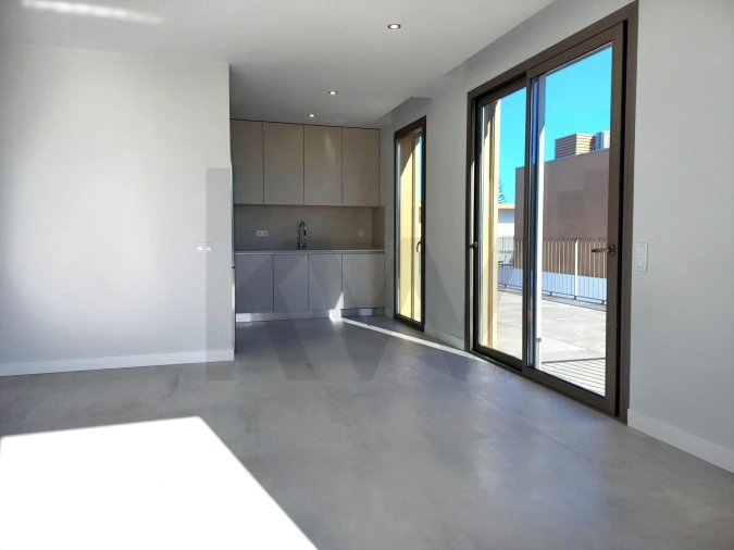 Apartamento T2 para Venda em Conceição e Cabanas de Tavira Foto 6