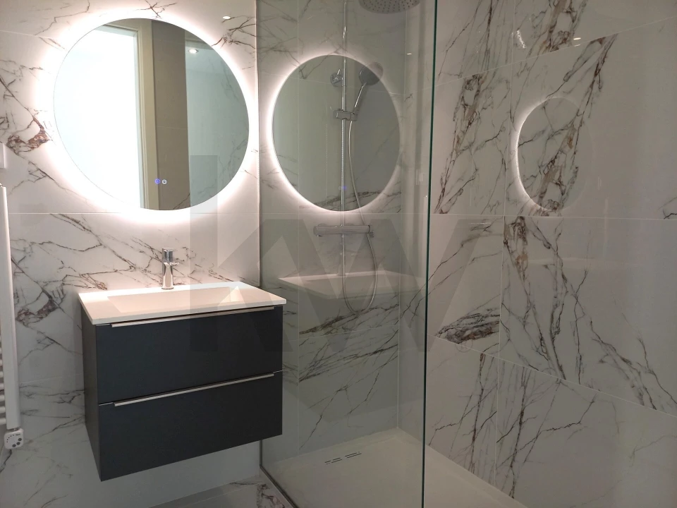 Apartamento T2 para Venda em Conceição e Cabanas de Tavira Foto 14