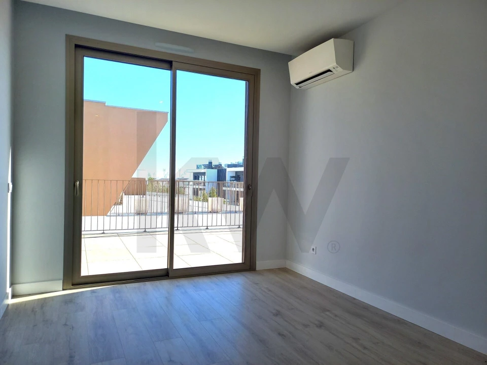 Apartamento T2 para Venda em Conceição e Cabanas de Tavira Foto 11