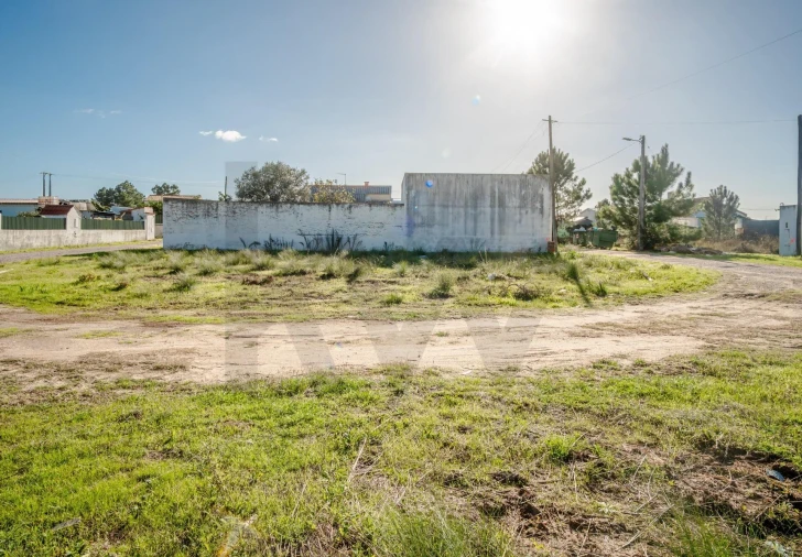 Terreno para Venda em Quinta do Anjo Foto 2