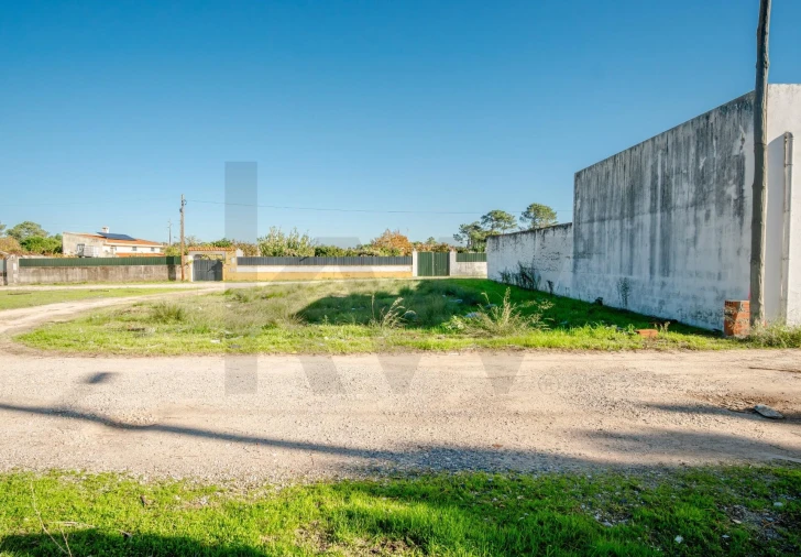 Terreno para Venda em Quinta do Anjo Foto 3