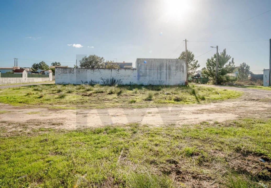 Terreno para Venda em Quinta do Anjo Foto 2