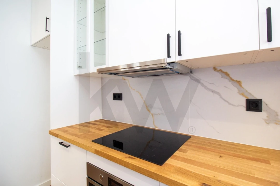 Moradia T2 para Venda em Almeirim Foto 16