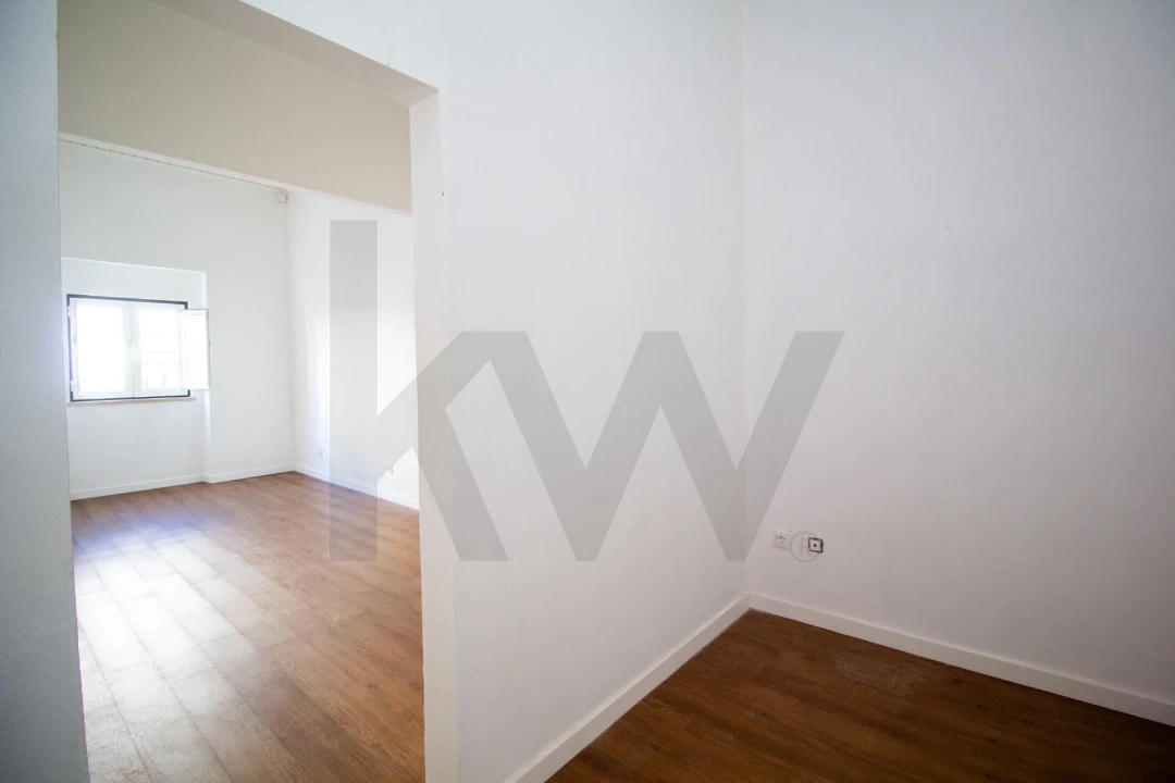 Moradia T2 para Venda em Almeirim Foto 6