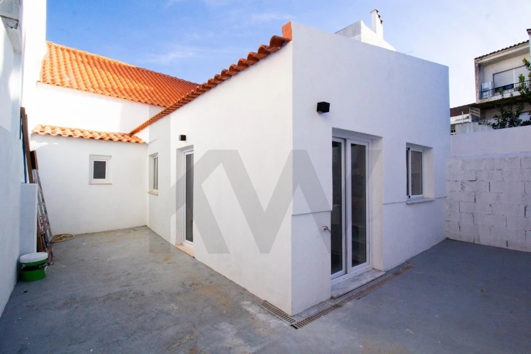 Moradia T2 para Venda em Almeirim Foto 19