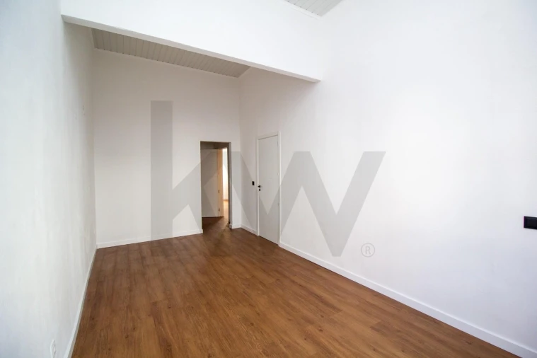 Moradia T2 para Venda em Almeirim Foto 5