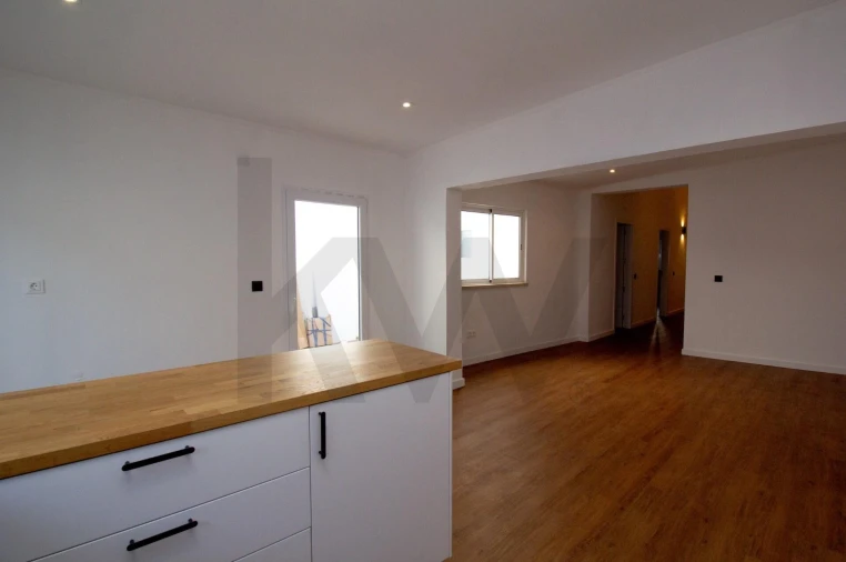 Moradia T2 para Venda em Almeirim Foto 13