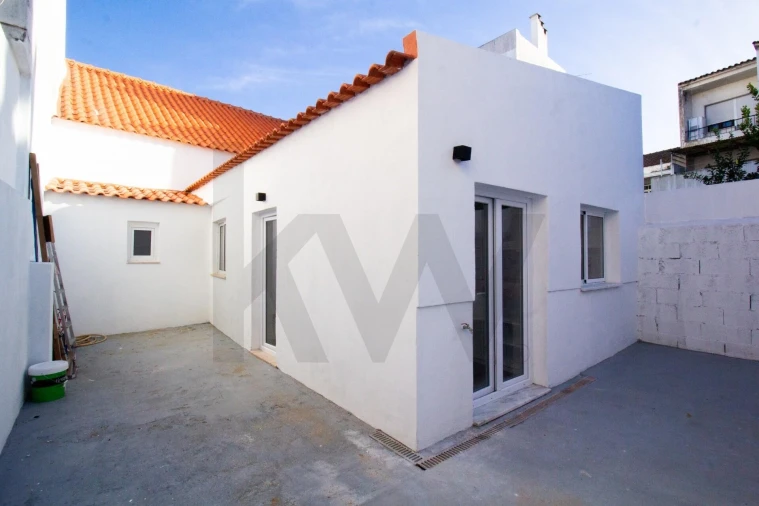 Moradia T2 para Venda em Almeirim Foto 19