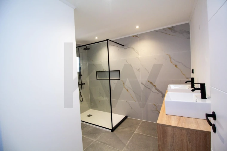 Moradia T2 para Venda em Almeirim Foto 7