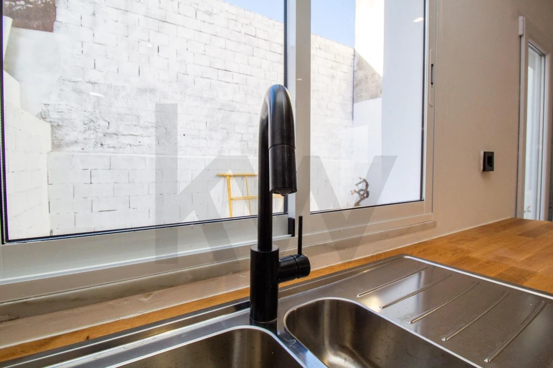 Moradia T2 para Venda em Almeirim Foto 15