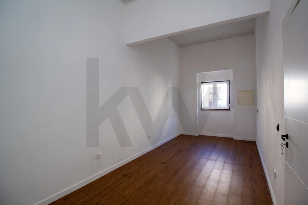 Moradia T2 para Venda em Almeirim Foto 2