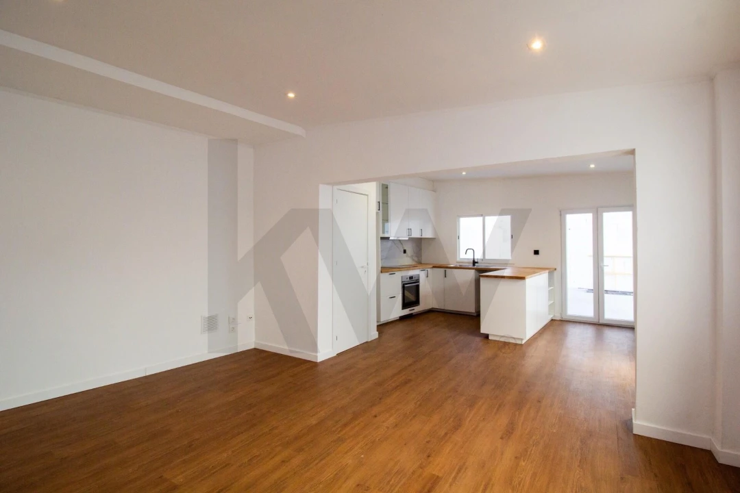 Moradia T2 para Venda em Almeirim Foto 11