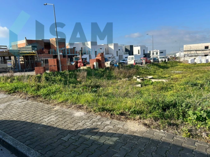 Terreno para Venda em Atouguia da Baleia Foto 2