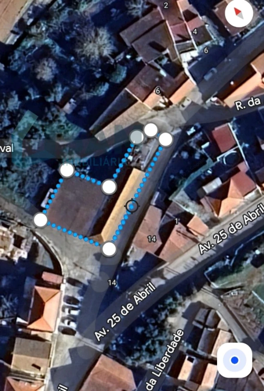 Armazém para Venda em Carvoeira e Carmões Foto 2