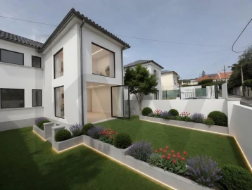 Moradia T4 para Venda em Belém