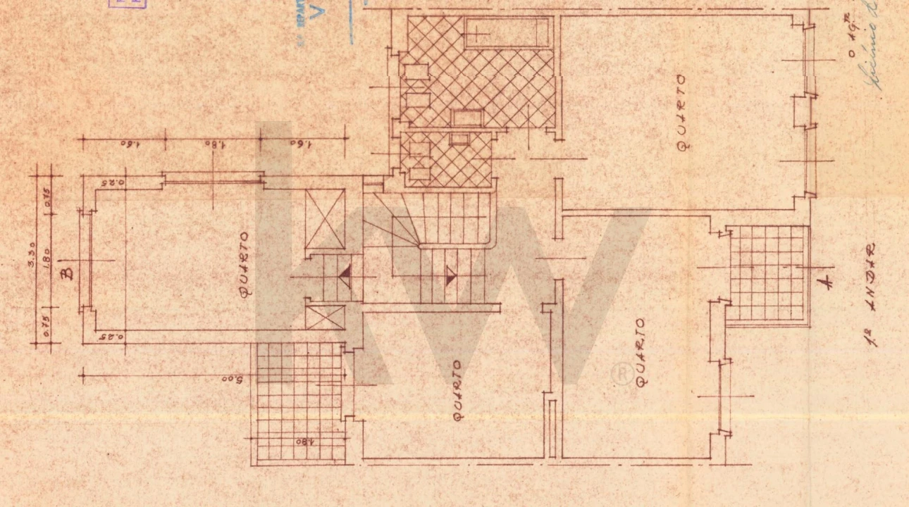 Moradia T4 para Venda em Belém Foto 37