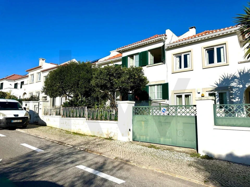 Moradia T4 para Venda em Belém Foto 33