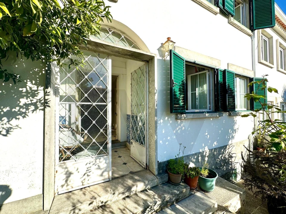 Moradia T4 para Venda em Belém Foto 23