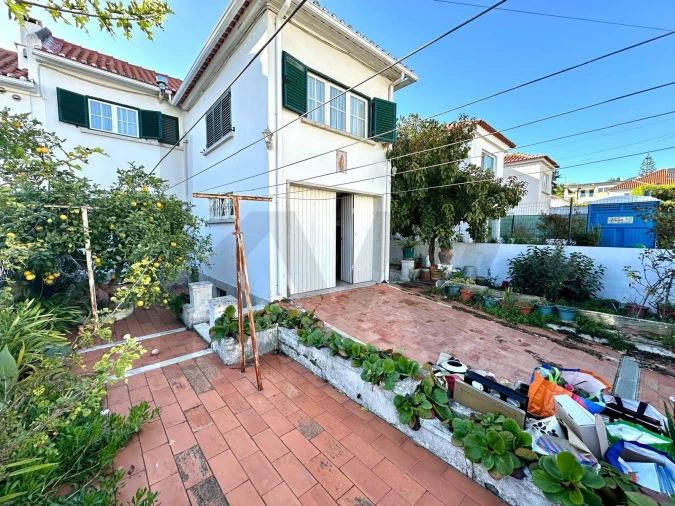 Moradia T4 para Venda em Belém Foto 20